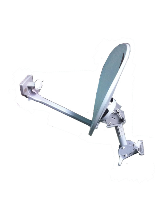美國電視衛星天線32吋